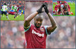 Michail ANTONIO - West Ham United - League Appearances