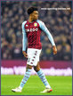 Carney CHUKWUEMEKA - Aston Villa  - Premier League Appearances