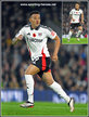 Rodrigo MUNIZ - Fulham FC - League Appearances