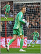 Marek RODAK - Fulham FC - League Appearances