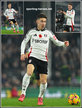 Harry (football) WILSON - Fulham FC - League Appearances
