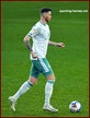 Jack SIMPSON - Bournemouth - League Appearances