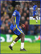 Malang SARR - Chelsea FC - 2021-2022 Champions League