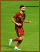 Yannick CARRASCO - Belgium - 2022 FIFA World Cup Qualifying games.