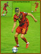 Timothy CASTAGNE - Belgium - 2022 FIFA World Cup Qualifying games.