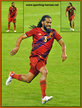 Jason DENAYER - Belgium - 2022 FIFA World Cup Qualifying games.