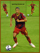 Youri TIELEMANS - Belgium - 2022 FIFA World Cup Qualifying games.