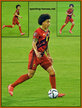 Axel WITSEL - Belgium - 2022 FIFA World Cup Qualifying games.