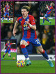 Conor GALLAGHER - Crystal Palace - League Appearances