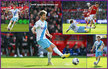 Joachim ANDERSEN - Crystal Palace - League Appearances