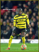 Hassane KAMARA - Watford FC - League Appearances