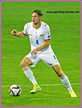 Filip KASA - Czech Republic - 2022 World Cup Qualifying Games