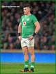 Dan SHEEHAN - Ireland (Rugby) - International Rugby Union Caps.