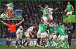 Iain HENDERSON - Ireland (Rugby) - International Rugby Union Caps. 2020-