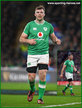 Peter O'MAHONY - Ireland (Rugby) - International Rugby Caps. 2020-