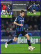 Marten DE ROON - Atalanta - 2021-2022 Champions League.