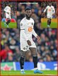Jonathan BAMBA - Lille (LOSC Lille) - 2021-2022 Champions League.