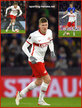 Alexander SOBOLEV - Spartak Moscow - 2021-2022 Europa League