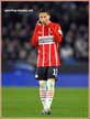 MAURO JUNIOR - PSV  Eindhoven - UEFA competition games 2021/2022