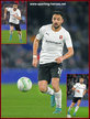 Gaetan LABORDE - Rennes - 2022 UEFA Conference games.