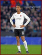 Warmed OMARI - Rennes - 2022 UEFA Conference games.