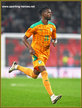 Paul AKOUOKOU - Ivory Coast - European Tour games 2022.
