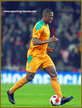 Yohan BOLY - Ivory Coast - European Tour games 2022.