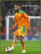 Fousseny COULIBALY - Ivory Coast - A.C.O.N and European games 2022.