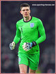 Nick POPE - England - International matches in 2022.