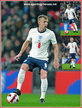 James WARD-PROWSE - England - International matches in 2022.