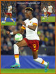 Tammy ABRAHAM - Roma  (AS Roma) - Winner 2022 Europa Conference League.