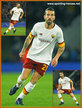 Sergio OLIVEIRA - Roma  (AS Roma) - 2022 UEFA Conference League. Winner.