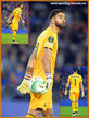 Rui PATRICIO - Roma  (AS Roma) - Europa Conference League. Winner.