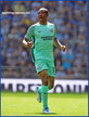 Enock MWEPU - Brighton & Hove Albion - League Appearances