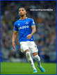 Mason HOLGATE - Everton FC - Premier League Appearances
