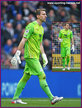 Vicente GUAITA - Crystal Palace - League Appearances