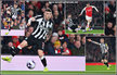 Kieran TRIPPIER - Newcastle United - Premier League Appearances