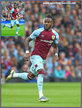 Maxwel CORNET - Burnley FC - League Appearances