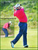Shane (golfer) LOWRY