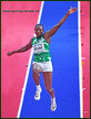 Ese BRUME - Nigeria - World Championship long jump silver medals.