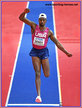 Marquis DENDY - U.S.A. - 2022 World Championship bronze medal.