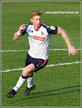 Eoin Doyle - Bolton Wanderers - League Appearances