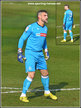 Matthew GILKS - Bolton Wanderers - League Appearances
