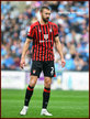 Nathan PHILLIPS - Bournemouth - League Appearances
