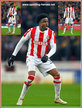 Josh MAJA - Stoke City FC - League Appearances