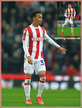 D'Margio WRIGHT-PHILLIPS - Stoke City FC - League Appearances