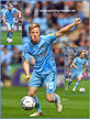 Todd KANE - Coventry City - League Appearances
