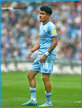 Ian MAATSEN - Coventry City - League Appearances