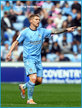 Martyn WAGHORN - Coventry City - League Appearances