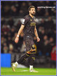 Yoann BARBET - Queens Park Rangers - League Appearances